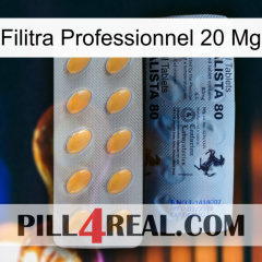 Filitra Professional 20Mg 44